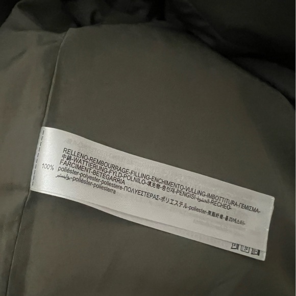 Puffer Vest - Picture 3 of 3